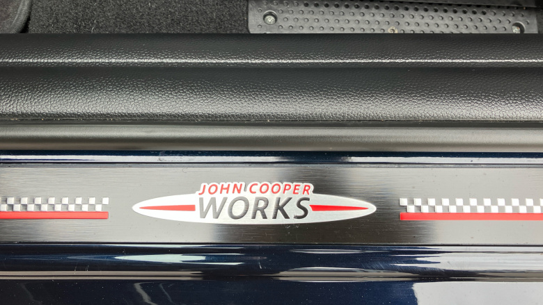 MINI Hatchback 2.0 Cooper S Sport 3dr Auto Petrol Hatchback